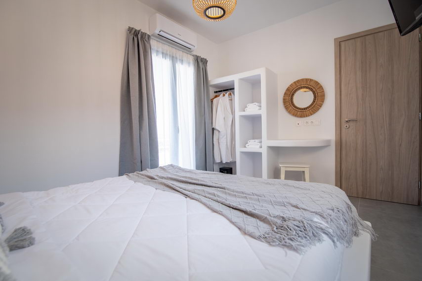 Anthea Suites